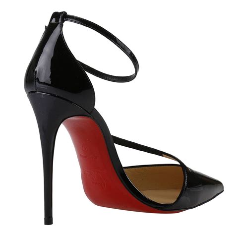 Women's Christian Louboutin Shoes 